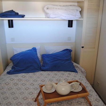 Agreable T2 Balcon Et Piscine Dans Residence Bord De Mer Lacanau Luaran gambar